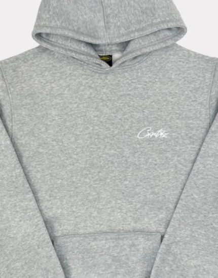 Corteiz HMP Embroidery Hoodie